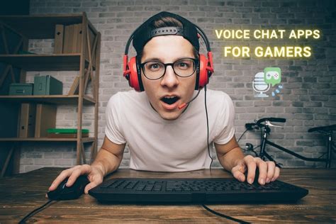 best app for voice chat while gaming